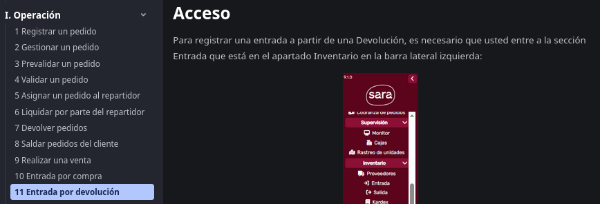 *BuscadorDevoluciónConcreta