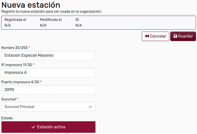 NuevaEstaciónCampos