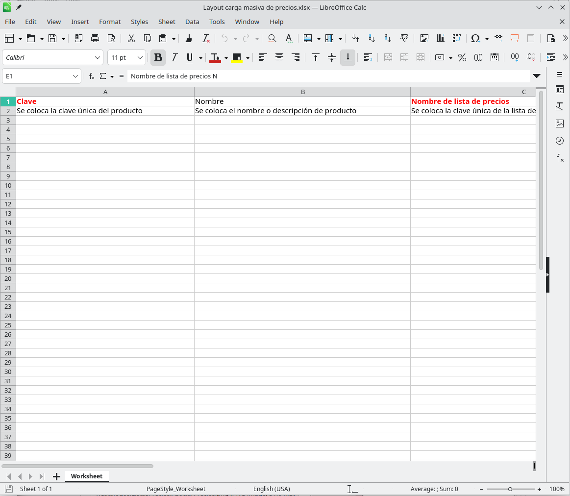 ArchivoHojaCálculoLayout