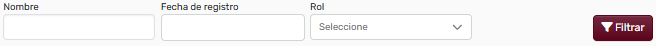 UsuariosFiltros