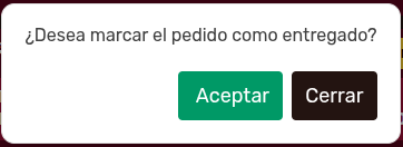 *EntregarModalConfirmación