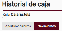 HistorialDeCajaMovimientosPestaña