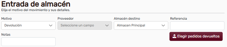 BotónElegirPedidosHabilitado