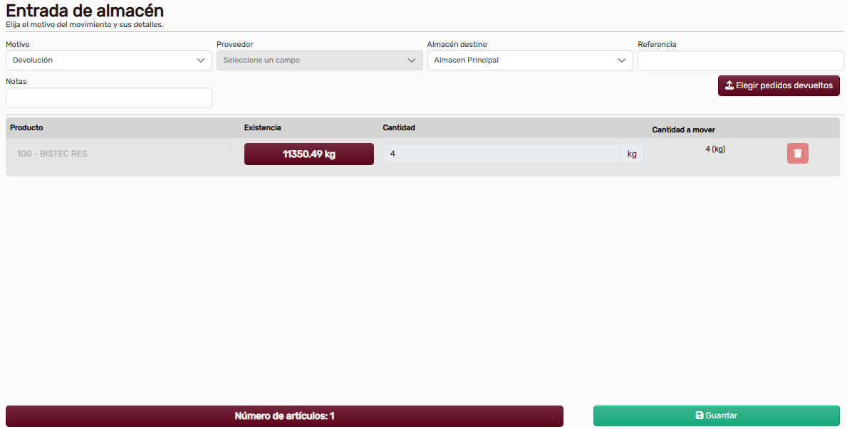 DevoluciónPedidosDevueltosPantalla