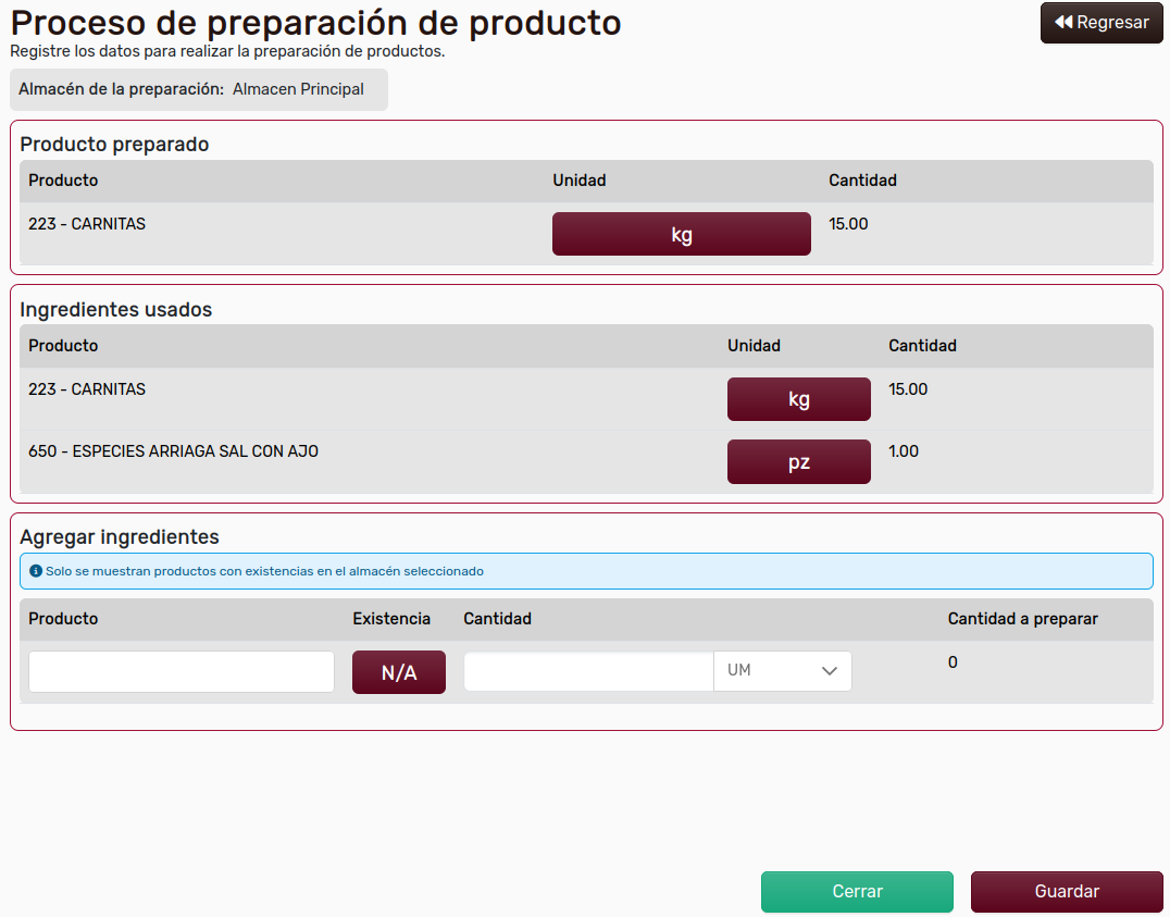 *PantallaDetallesRegistro