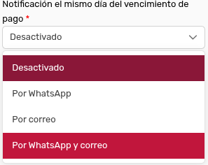 *Selector