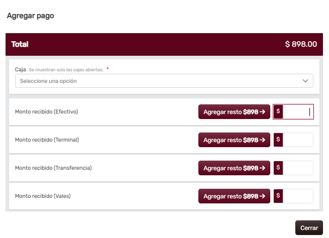 ModalAgregarPago