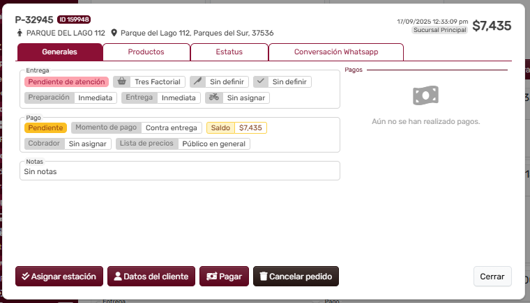 DetallesDePedidoEnAtención