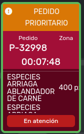 *PedidoTarjeta3Prioritario