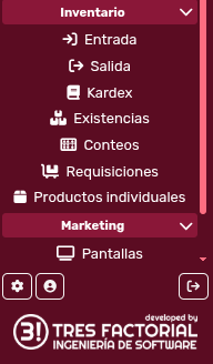 *ParteInferiorBarraLateral