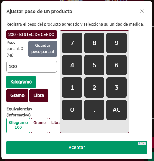 ModalAjustarPesoDeUnProducto