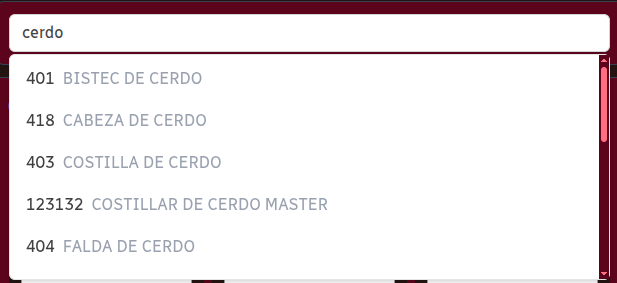 *RequisiciónBuscador