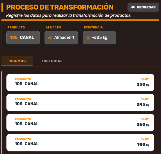 ConsultaTransformaciónCerrada