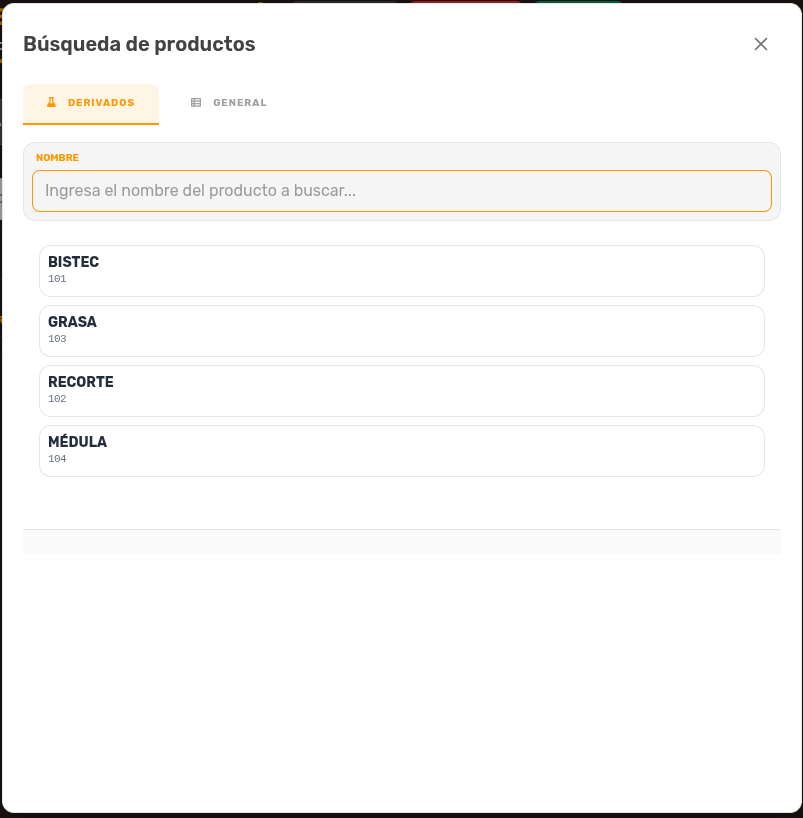*ModalBúsquedaProductos